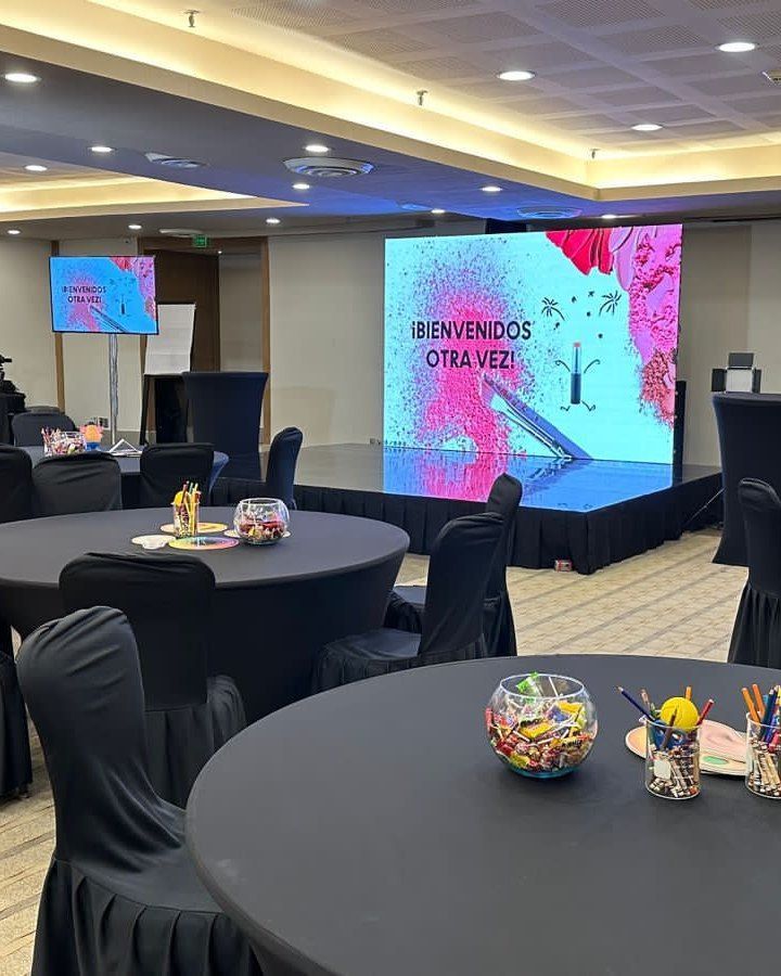 Corporate Event
